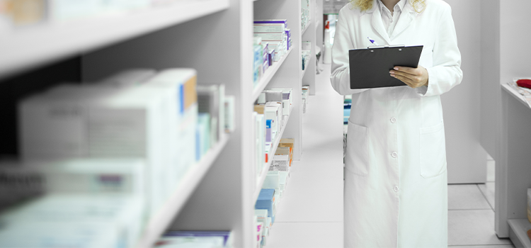 Farmacia en Smartmind