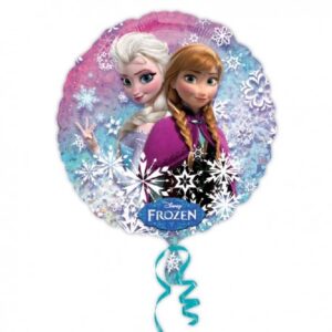 Globos de  Personajes Animados para Fiestas Infantiles-Examen