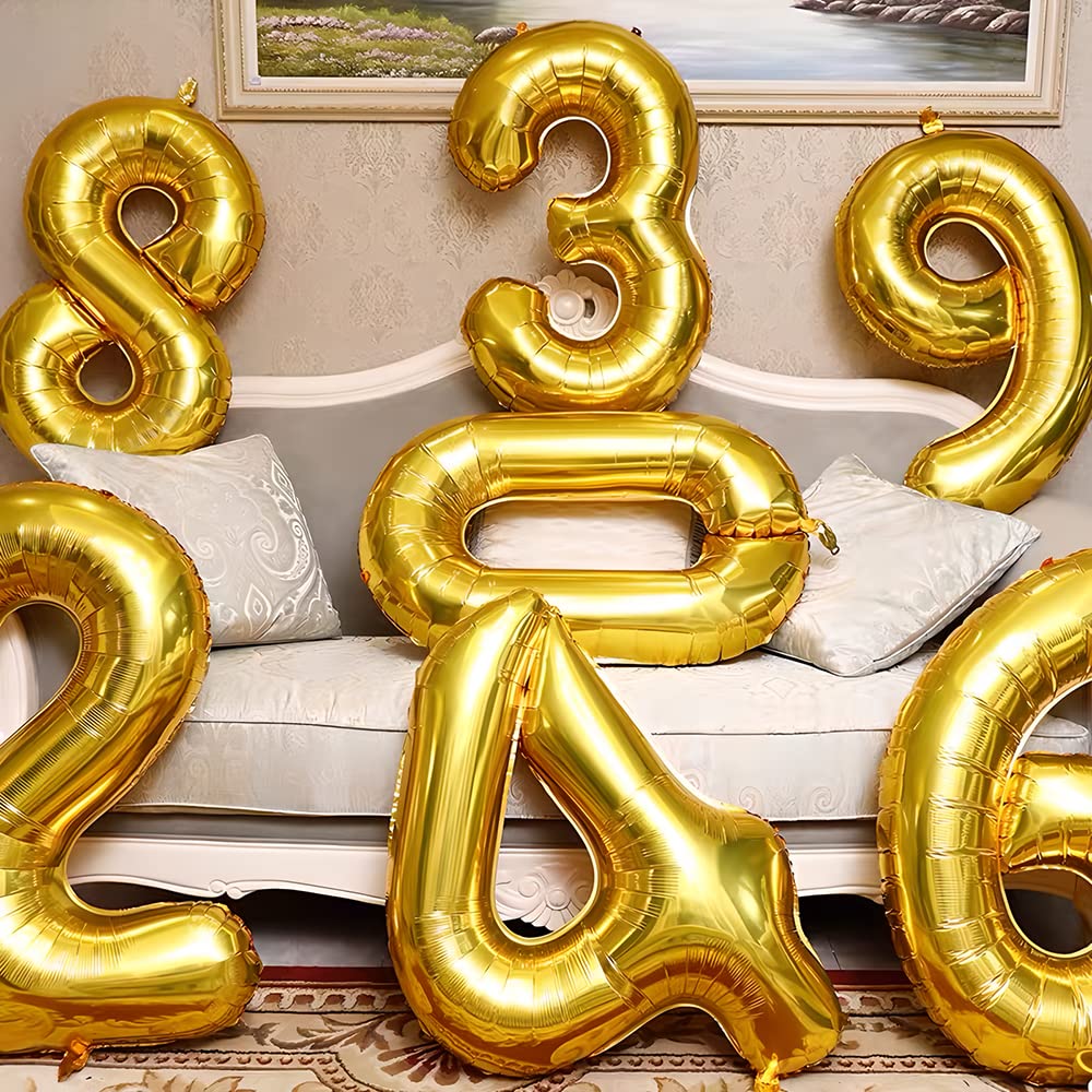 globos foil