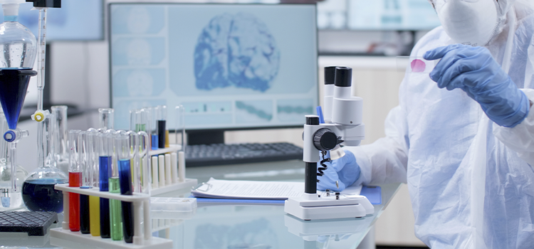 Laboratorio en Smartmind